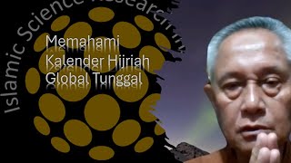 V156  Memahami Kalender Hijriah Global Tunggal [upl. by Limoli868]