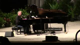 Bruce Hornsby  Mandolin Rain Live [upl. by Inava]