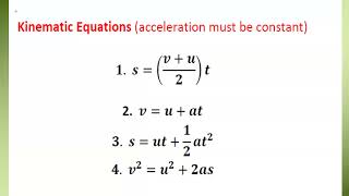 Acceleration due to gravity A Levels Physics Lecture 14 [upl. by Ammann]