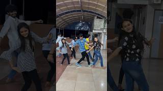 Can’t wait for navratri ♥️  Gujju Famous Garba  Vanbha Zala  shorts viralshorts garba viral [upl. by Halona106]