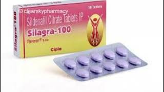 Silagra 100 MG Tablet use side effect review in tamil [upl. by Mycah110]