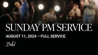 Bethel Church Service  Bill Johnson Sermon  Worship with Kalley Heiligenthal Peter Mattis [upl. by Drescher]