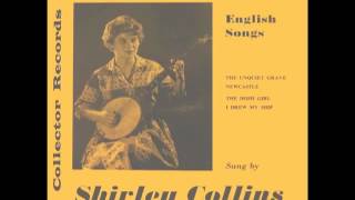 Shirley Collins 2 Newcastle [upl. by Meadow]