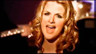 Trisha Yearwood  How Do I Live Ost Con Air Music Video [upl. by Anoyek381]