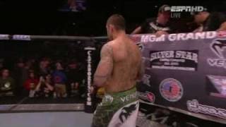 Thiago Silva entrance ufc 108avi [upl. by Gordy]