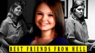 The Case of Skylar Neese  Best Friends From Hell [upl. by Marsland]