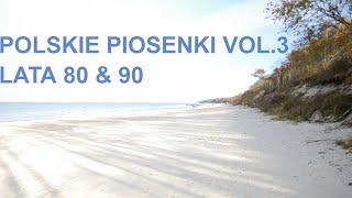 Stare polskie piosenki  składanka lata 8090 vol3 [upl. by Cliff]