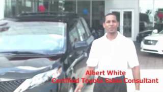 2011 Sienna Swagger Wagon 2 min demo Wesley Chapel Toyota [upl. by Nitsur920]