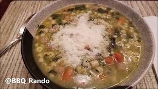 Italian Wedding Soup  Progresso [upl. by Lole]