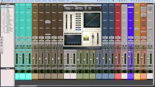 Mixing With Mike Mixing Tip How to DePlosive a Vocal [upl. by Anerec]