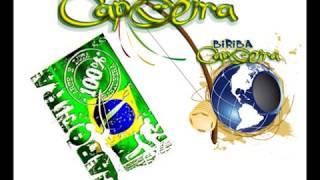 vai voce musica de capoeira [upl. by Ode137]