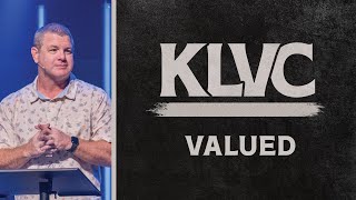 KLVC Valued  Dustin Aagaard [upl. by Pail]