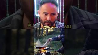 Sobre Largados e Peldos🏕🏴‍☠️ sobrevivencia natureza survival selva bushcraft [upl. by Lohcin]