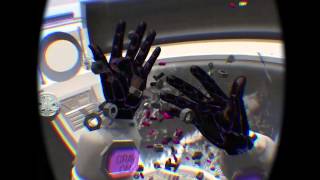 Leap Motion Developer Mashup [upl. by Holzman]