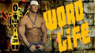 WWE John Cena Theme  Basic Thuganomics  Arena amp Crowd Effect wDL Links [upl. by Mikah]