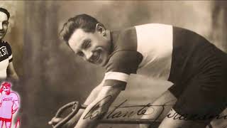 IL CICLISMO EROICO DA GIRARDENGO A COPPI [upl. by Leoy]