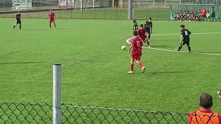 Piacenza vs Reggio calcio 50 [upl. by Attena]