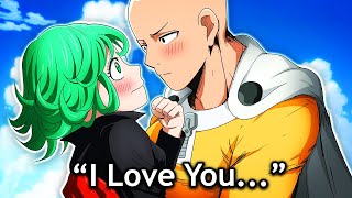 Saitama’s Future Wife 😳 How Tatsumaki amp Fubuki Fell in Love with his TRUE Power  One Punch Man [upl. by Innad]