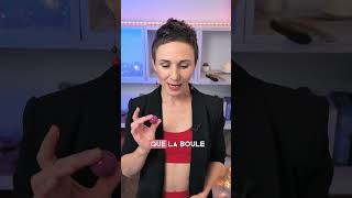 🔴Rééducation du périnée avec une boule de geisha unique VS un modèle à deux boules  12 [upl. by Aphra]