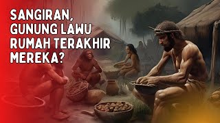 Fakta Sejarah Manusia Purba Nusantara di Sangiran Gunung Lawu Temuan Penting Zaman Purba Indonesia [upl. by Quint]