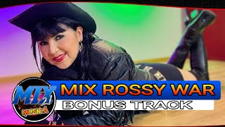 Mix Rossy War Exitos  Mix21 Extremo [upl. by Assehc719]