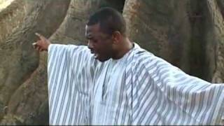 Youssou NDour  Tidjania [upl. by Aynotak]