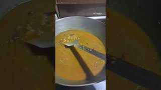 Tarka Dal recipe 🤤 [upl. by Towers]