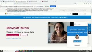 Enlace de Videoconferencia Moodle con Microsoft Teams [upl. by Nolahs656]