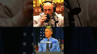 Rogan on Obamas Drinking Tap Water Stunt [upl. by Changaris]