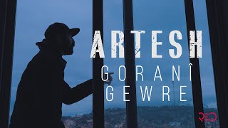 Artesh  Goranî Gewre Official Music Video ⓅRed Music Digital [upl. by Errol103]