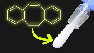 Making Dibenzoaecyclooctene  an Emerging Ligand [upl. by Hseham]