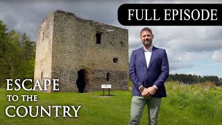 Escape to the Country Season 19 Episode 43 Norfolk 2019  FULL EPISODE [upl. by Sweyn]