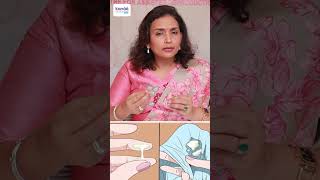 Trichomoniasis Infectionன் அறிகுறிகள் இதுதான்  DrPriya Kalyani [upl. by Enyalaj]