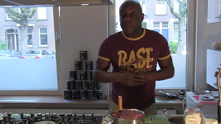 Rode bieten aardapelpuree  Vlog 4 recept klik op meer weergevenshow more [upl. by Nuawad]