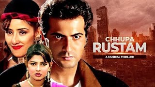 Chhupa Rustam 2001  Sanjay Kapoor Manisha Koirala Mamta Kulkarni  Facts and Review [upl. by Haissi8]