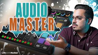 Rodecaster Pro II – still a great option in 2024 [upl. by Sabu]