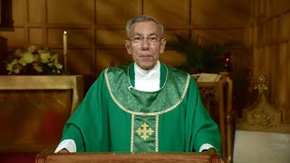 Catholic Mass Today  Daily TV Mass Tuesday July 9 2024 [upl. by Saphra]