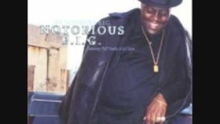 Notorious BIGYoung Gs Perspective  JPeriod amp G Brown Remix [upl. by Blisse]