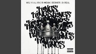 Kings feat Wiz Khalifa [upl. by Plato]