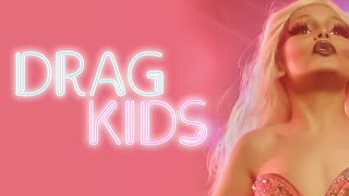 DRAG KIDS  DOCUMENTARIES that will BLOW your MIND [upl. by Hulburt]