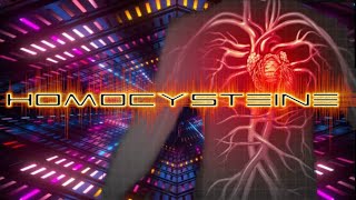 What is Homocysteine [upl. by Gothart433]