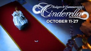 Cinderella  October 1127 [upl. by Natka]