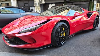 Ferrari F8 Spyder [upl. by Danielle213]