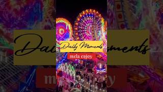 quotMela Dhamaka Colors Culture and Celebration youtubeshorts shortvideos videos ratantata [upl. by Ecirpac389]