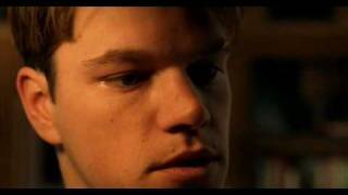 ClipGood Will Hunting 1997 zinn [upl. by Trebleda]