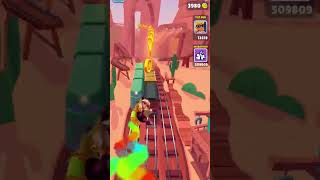 Gaming king sur fers subscribers gaming subwaysurffers viral short video 😜🤬🤬🤬🤬🤬🤬🤬 [upl. by Alten]