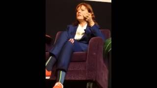 Susan Sarandon on Rocky Horror [upl. by Meer]