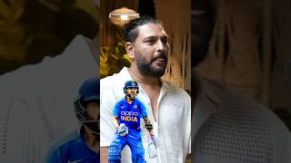 Yuvraj Singhs SHOCKING Comments On viratkohli [upl. by Adnawal905]