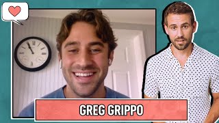 Greg Grippo Tells All [upl. by Ikim]