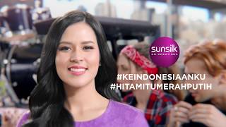 Kisah Kilau Raisa Kebanggaan Perempuan Indonesia HitamItuMerahPutih [upl. by Katheryn]